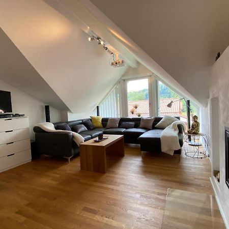 5-Sterne Active Ferienwohnung Chiemgau Марквартштайн Экстерьер фото