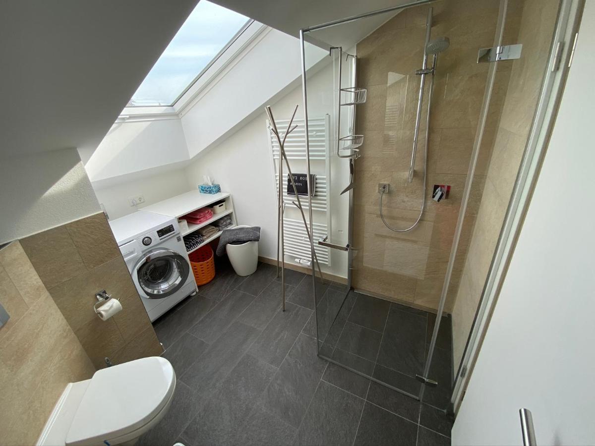 5-Sterne Active Ferienwohnung Chiemgau Марквартштайн Экстерьер фото